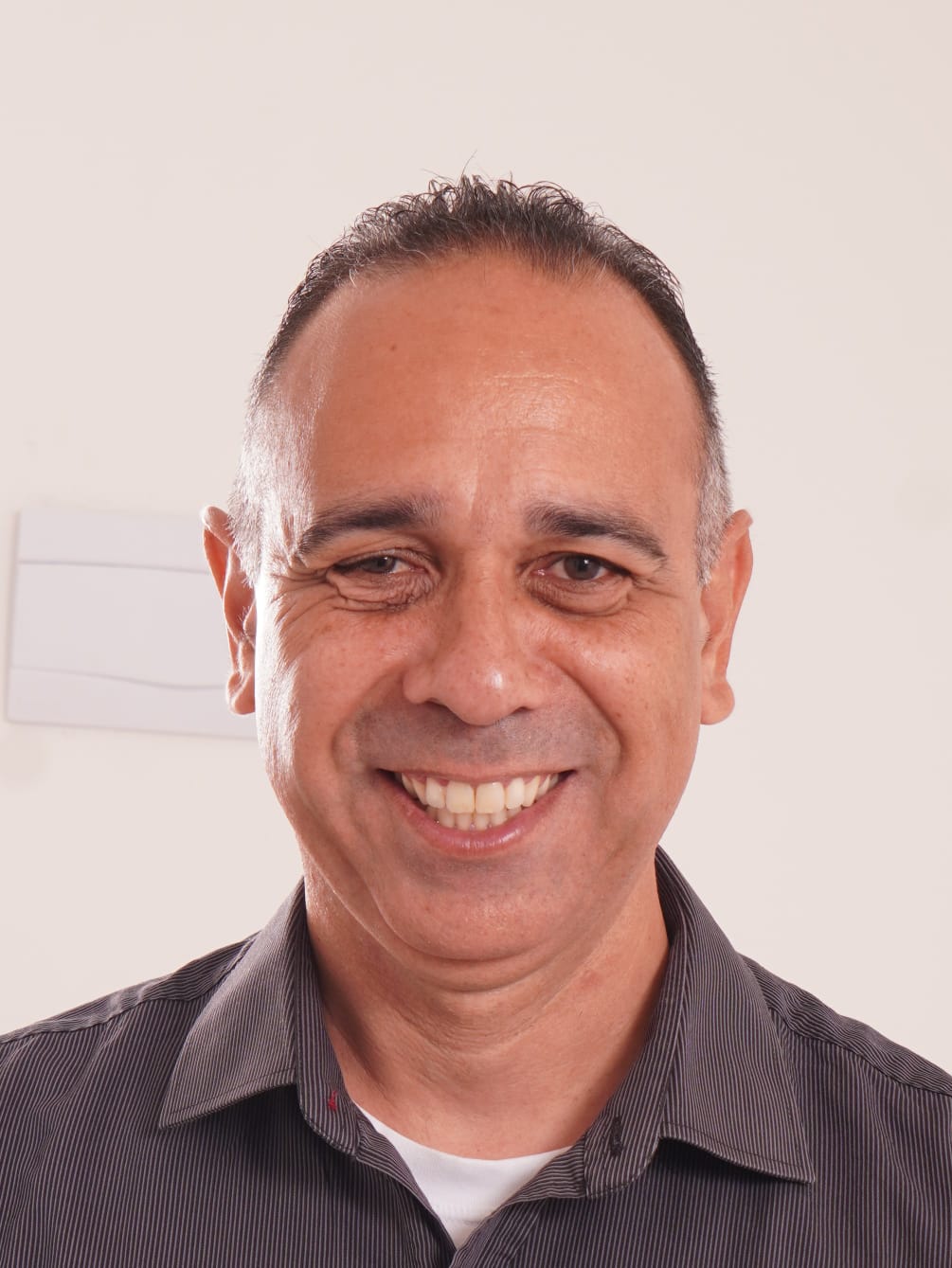 Marcelo Gil da Silva